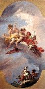 RICCI, Sebastiano Venus and Adonis china oil painting reproduction